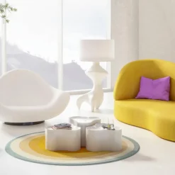 KARE X KARIM RASHID Stehlampen|Stehleuchte Flow Figure