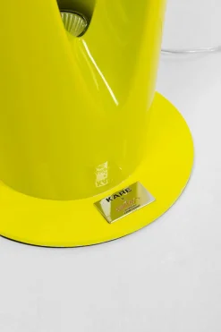 Hot Stehleuchte Flow Flame Stehlampen