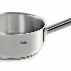 Outlet Stielkasserolle San Francisco Töpfe