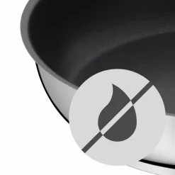 WMF Pfannen|Stielpfanne Devil Ø 28 cm