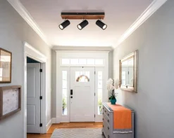 Globo Strahler Kayden