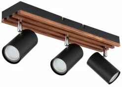 Globo Strahler Kayden