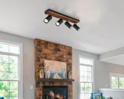 Globo Strahler Kayden