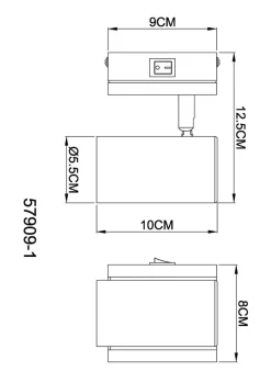 Best Strahler Kayden Spots & Strahle
