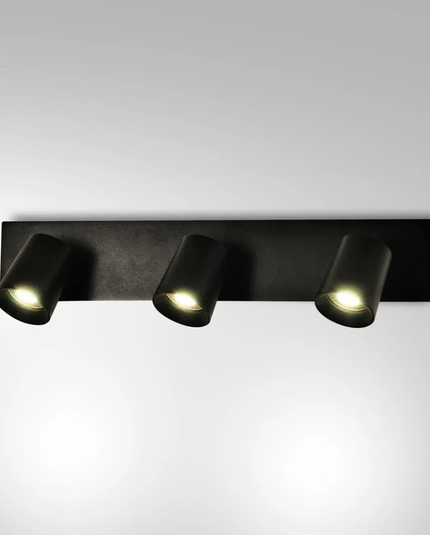 FABAS Spots & Strahle|Strahler Modo