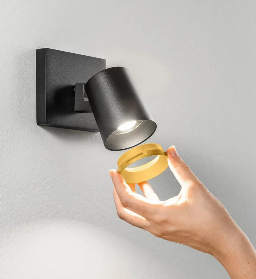 FABAS Spots & Strahle|Strahler Modo