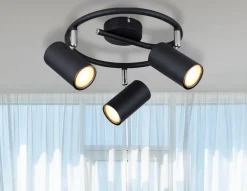 Globo Strahler Allvi