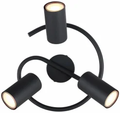 Globo Strahler Allvi