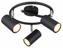 Globo Strahler Allvi