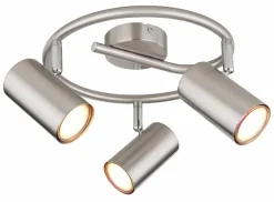 Globo Strahler Allvi