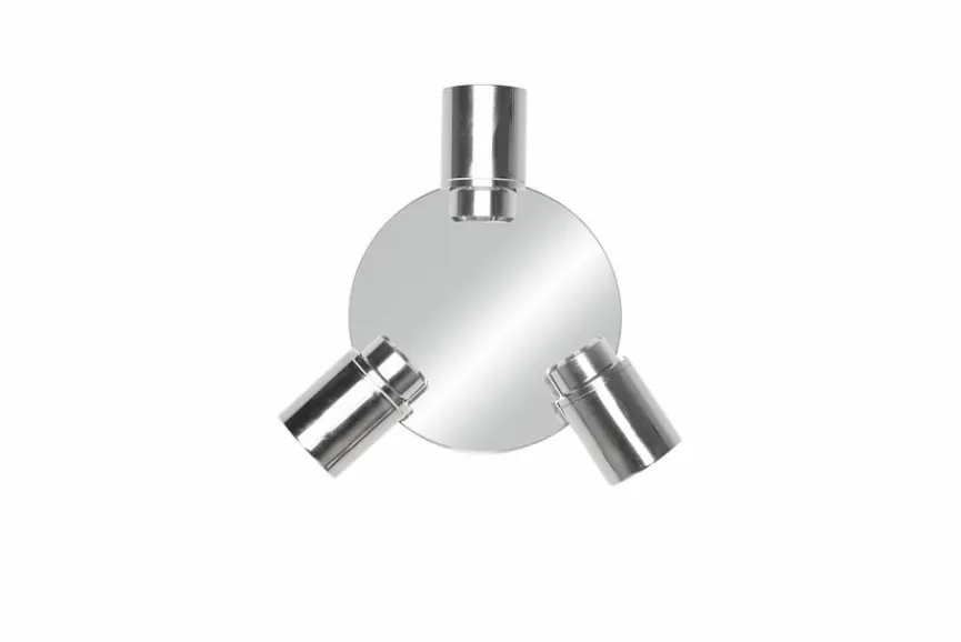 Trio Spots & Strahle|Strahler Angelo