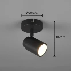 New Strahler Angelo Spots & Strahle