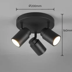 Online Strahler Angelo Spots & Strahle