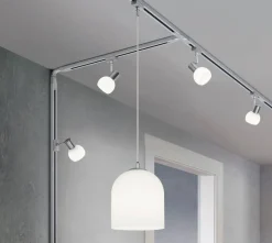 Discount Strahler Antibes Schienensysteme