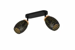 Outlet Strahler Bidar Spots & Strahle