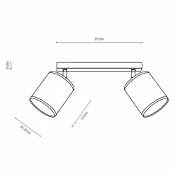 Spotlight Strahler Boho