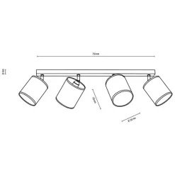 Spotlight Spots & Strahle|Strahler Boho