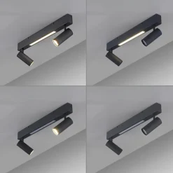 SCHÖNER WOHNEN-Kollektion Strahler Dante