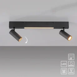 SCHÖNER WOHNEN-Kollektion Strahler Dante