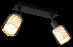 Globo Spots & Strahle|Strahler Felicia