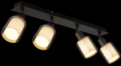 Globo Spots & Strahle|Strahler Felicia