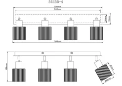 Globo Spots & Strahle|Strahler Felicia
