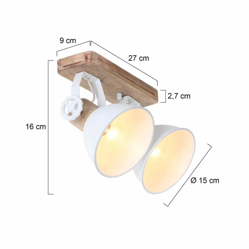 Discount Strahler Gearwood Spots & Strahle