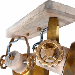 Steinhauer Spots & Strahle|Strahler Gearwood