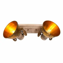 Steinhauer Spots & Strahle|Strahler Gearwood