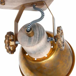 Steinhauer Spots & Strahle|Strahler Gearwood