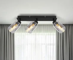 Globo Spots & Strahle|Strahler Hadera