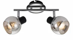 DesignLive Spots & Strahle|Strahler Icaro