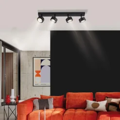 SCHÖNER WOHNEN-Kollektion Strahler Kulu