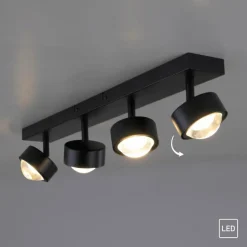 SCHÖNER WOHNEN-Kollektion Strahler Kulu