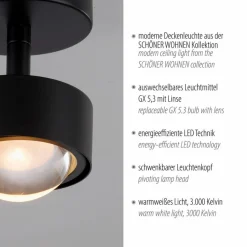 Strahler Kulu Spots & Strahle