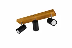 Trio Strahler Marley