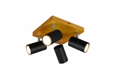 Trio Strahler Marley