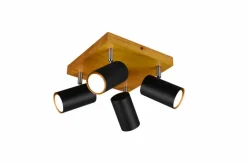 Trio Strahler Marley