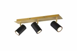 Trio Spots & Strahle|Strahler Marley