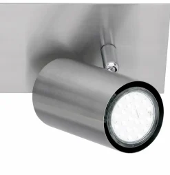 Trio Spots & Strahle|Strahler Marley