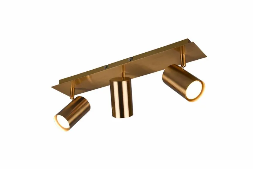 Trio Strahler Marley