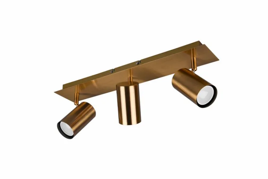 Trio Strahler Marley