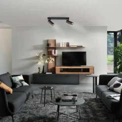 SCHÖNER WOHNEN-Kollektion Strahler Rik