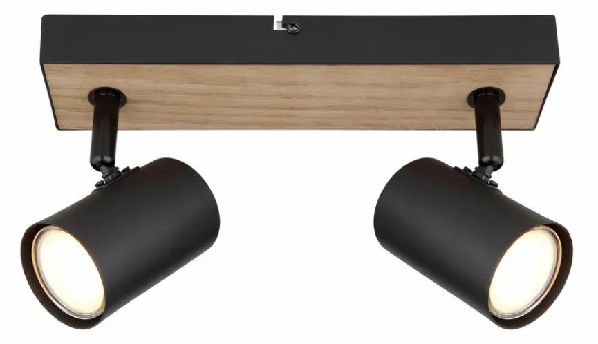 Hot Strahler Robby Spots & Strahle