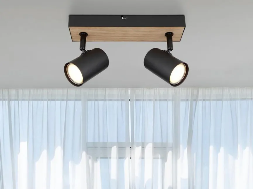 Hot Strahler Robby Spots & Strahle