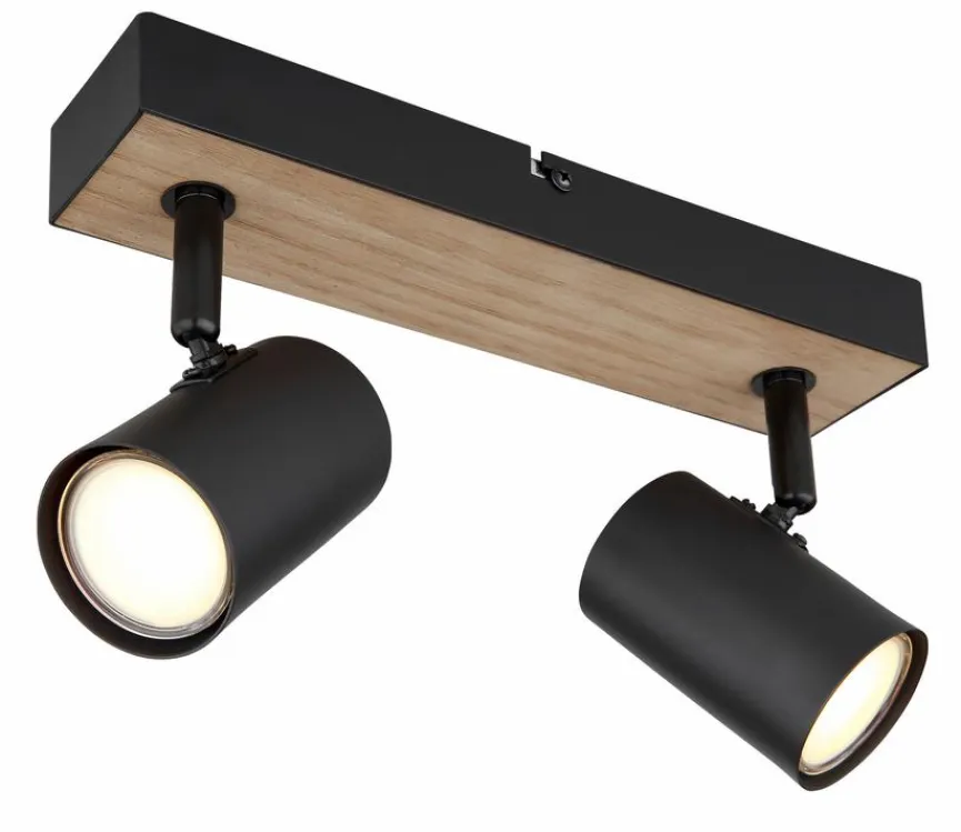 Hot Strahler Robby Spots & Strahle