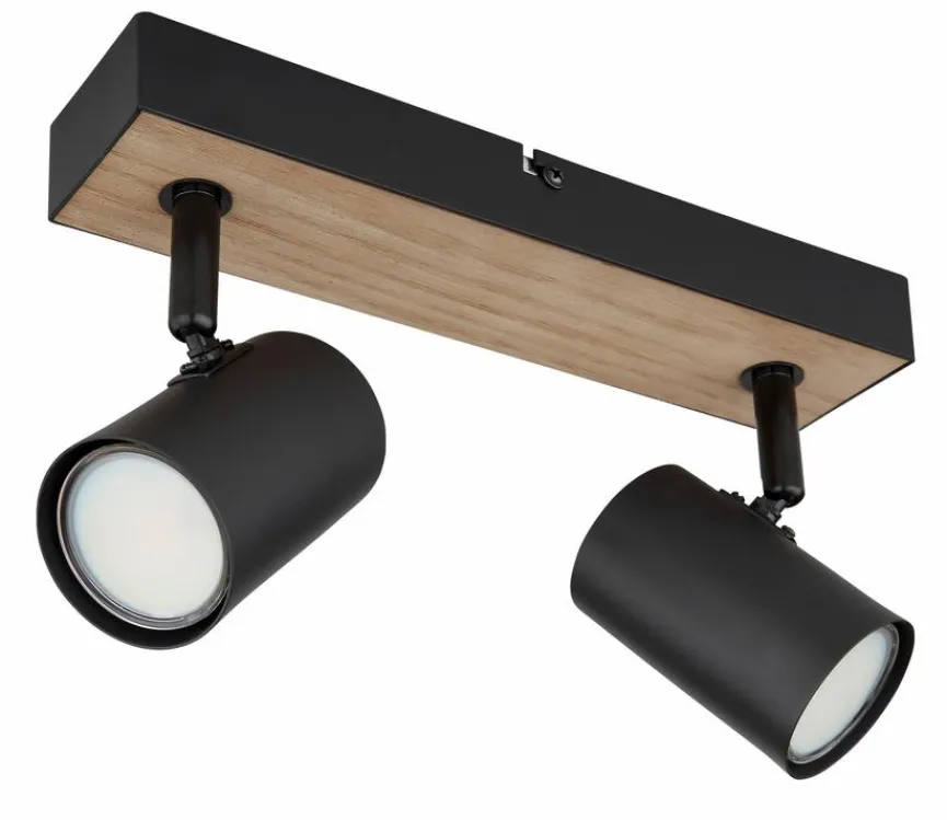 Hot Strahler Robby Spots & Strahle