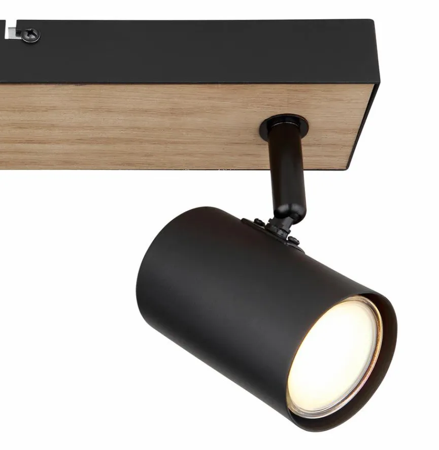 Hot Strahler Robby Spots & Strahle