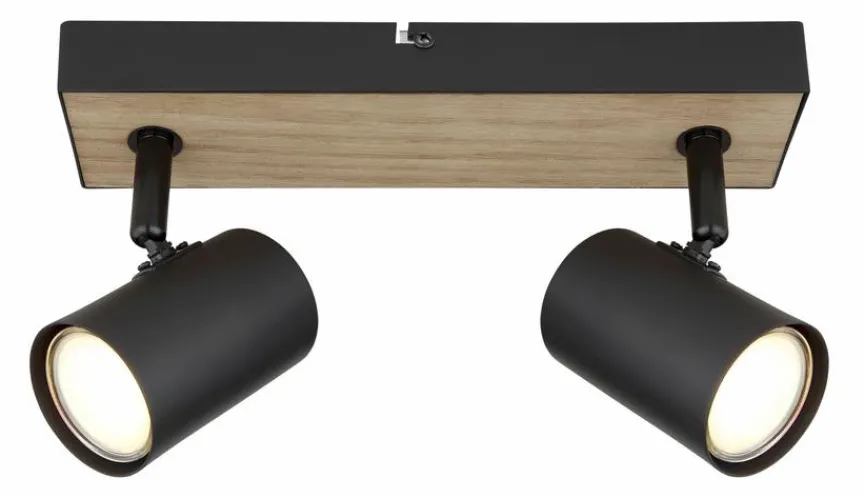 Hot Strahler Robby Spots & Strahle