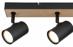 New Strahler Robby Spots & Strahle